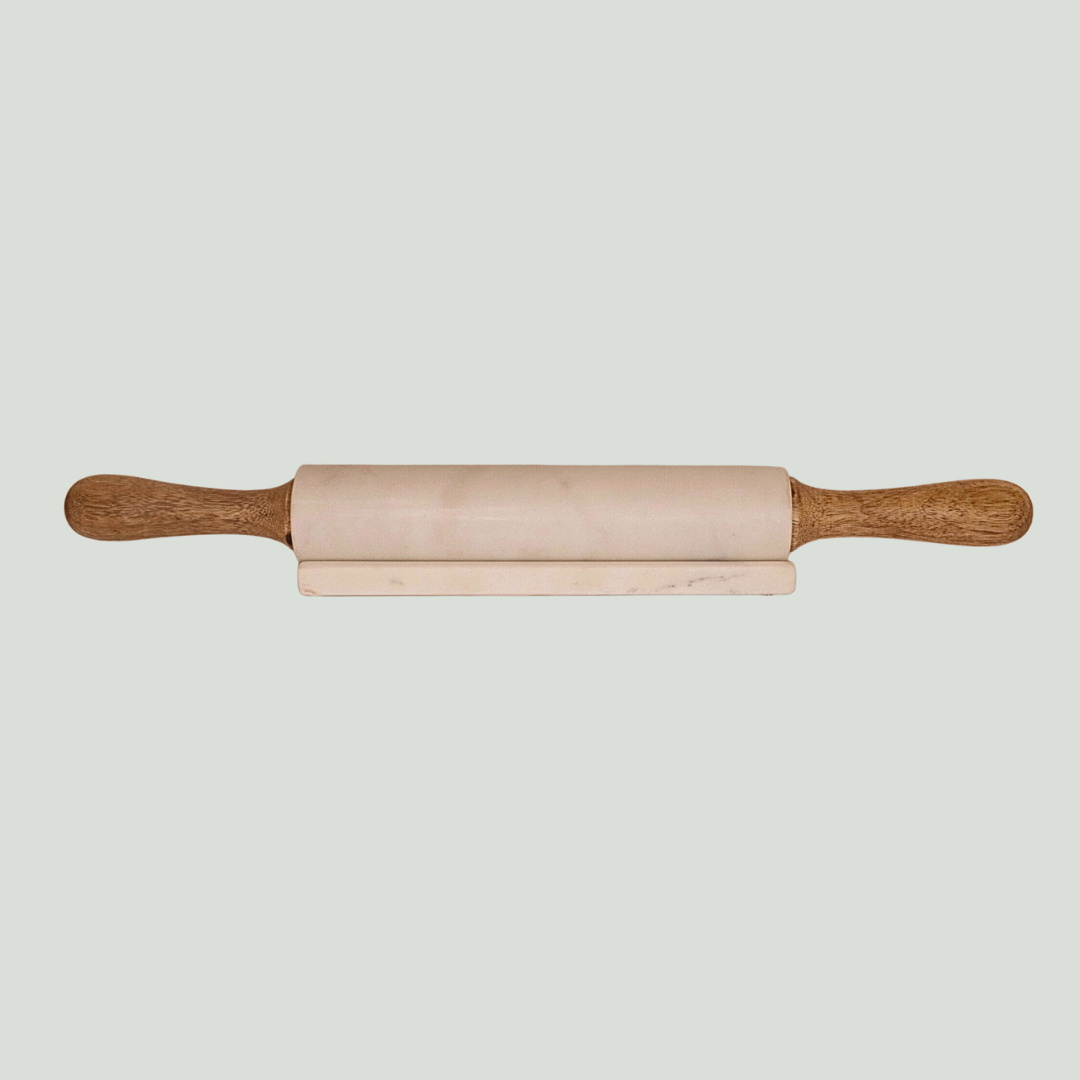 Baker Marble Rolling Pin
