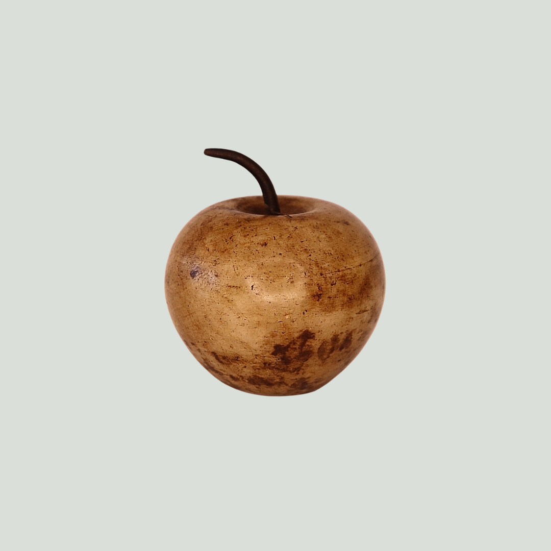 Stained Apple