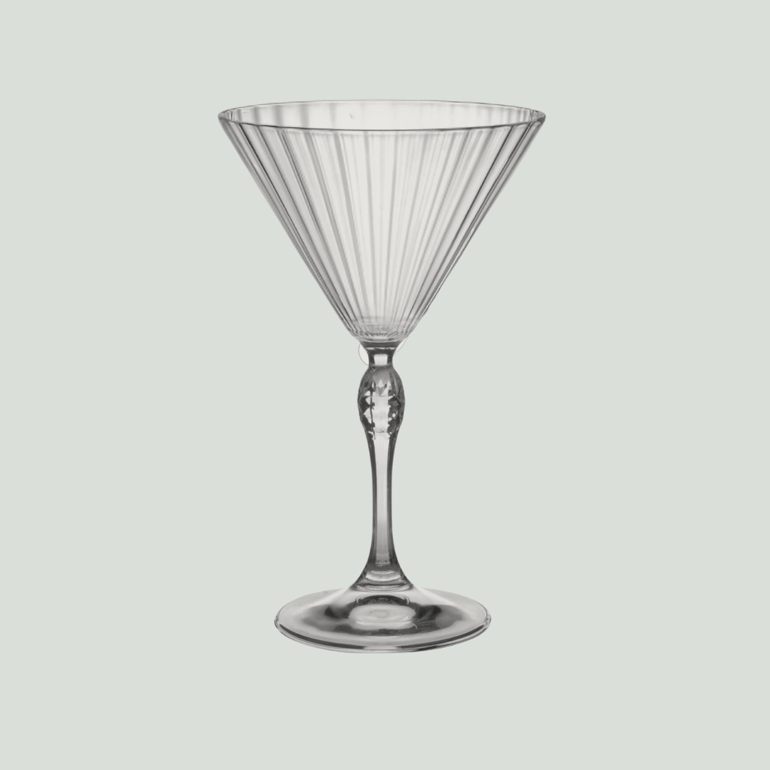 '20s Martini Glass