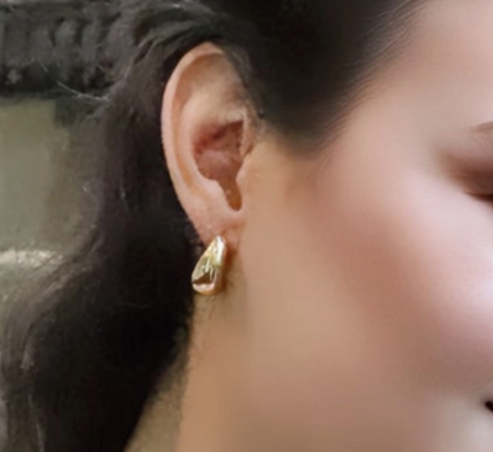 Isolde Earrings