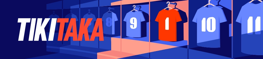TikiTaka betting site